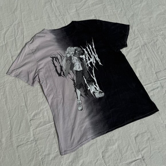 Hot Topic Chainsaw Man Power T-shirt - Picture 1 of 5
